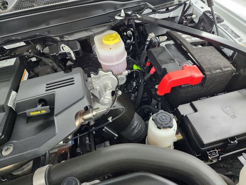 Used 2022 RAM 3500 Big Horn w/ Protection Group image 17