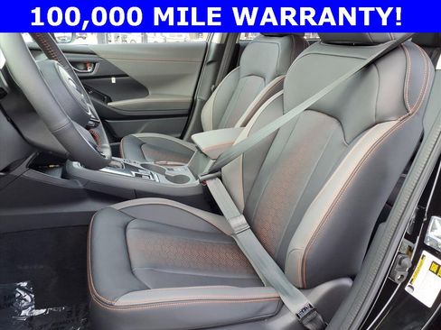 New 2026 Subaru Crosstrek 2.5i Limited image 22