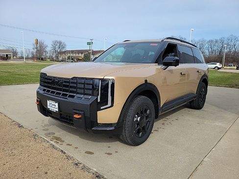 New 2027 Kia Telluride SX Prestige X-Pro image 2