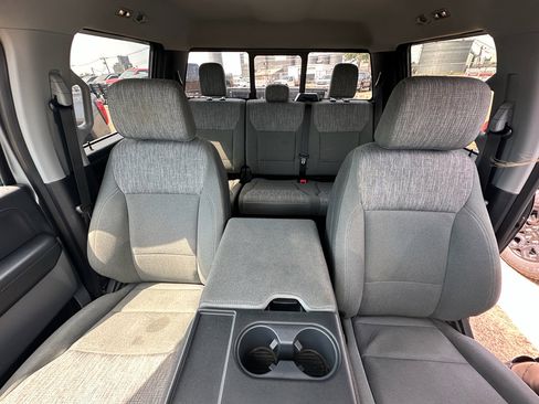 Used 2023 Ford F150 XLT w/ Equipment Group 302A High image 12