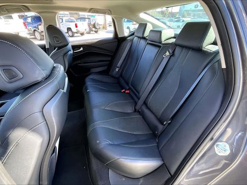 Used 2021 Acura TLX w/ Technology Package image 18