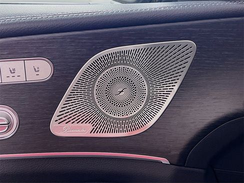 New 2025 Mercedes-Benz GLE 350 4MATIC image 21