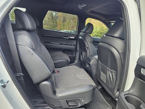 Certified 2025 Hyundai Palisade Calligraphy image 28