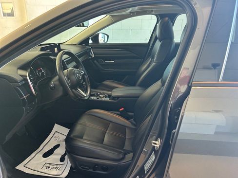 Used 2023 MAZDA CX-50 AWD 2.5 S w/ Cargo Package image 11