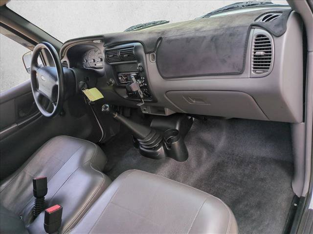 Used 2001 Ford Ranger XL RWD image 16