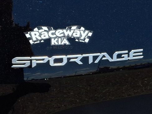 Certified 2023 Kia Sportage X-Line w/ X-Line Premium Package AWD/4WD image 32