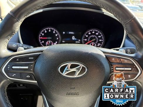Used 2023 Hyundai Santa Fe SEL w/ Winter Weather Package image 15