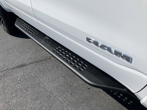 Used 2025 RAM 1500 Big Horn image 14