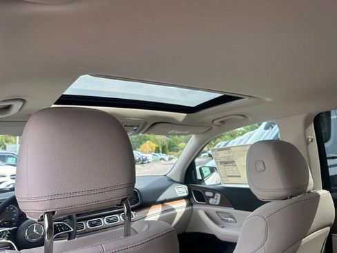 Used 2026 Mercedes-Benz GLE 350 4MATIC image 36