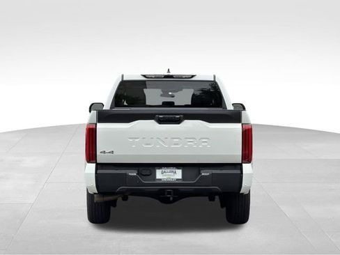 Used 2024 Toyota Tundra SR5 w/ SR5 Convenience Package AWD/4WD image 6