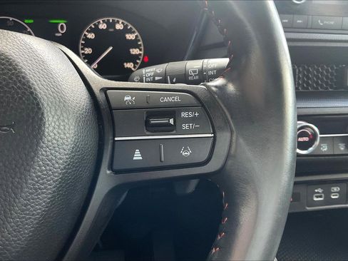 Used 2023 Honda CR-V Sport image 11