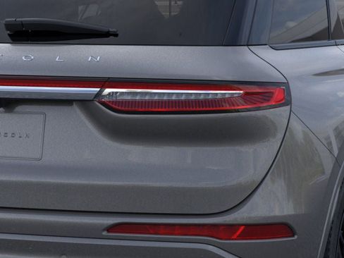 New 2026 Lincoln Corsair Premiere image 21