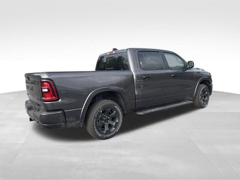 New 2026 RAM 1500 Big Horn image 8