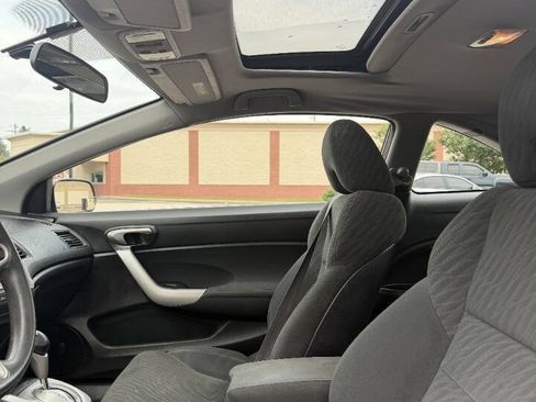 Used 2009 Honda Civic EX image 20