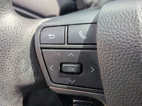 Used 2025 Toyota Camry LE FWD image 20