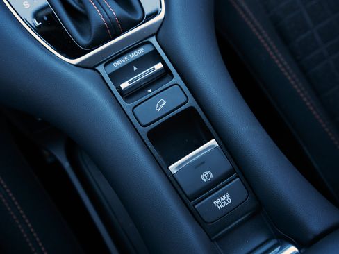 Used 2023 Honda HR-V Sport image 28