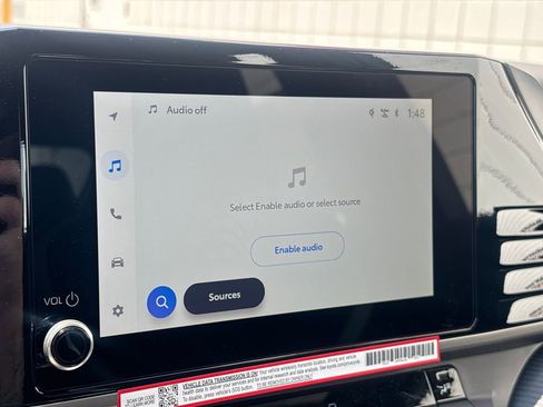 New 2026 Toyota Camry SE FWD image 13