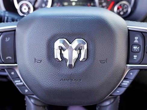 New 2026 RAM 1500 Big Horn image 41