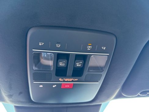 New 2026 Hyundai Palisade Calligraphy image 20