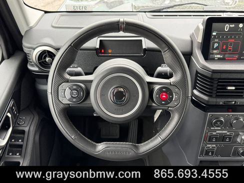 Used 2024 INEOS Grenadier AWD/4WD image 20