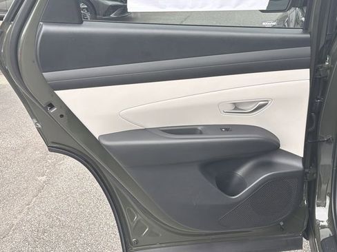 New 2026 Hyundai Tucson SEL image 21