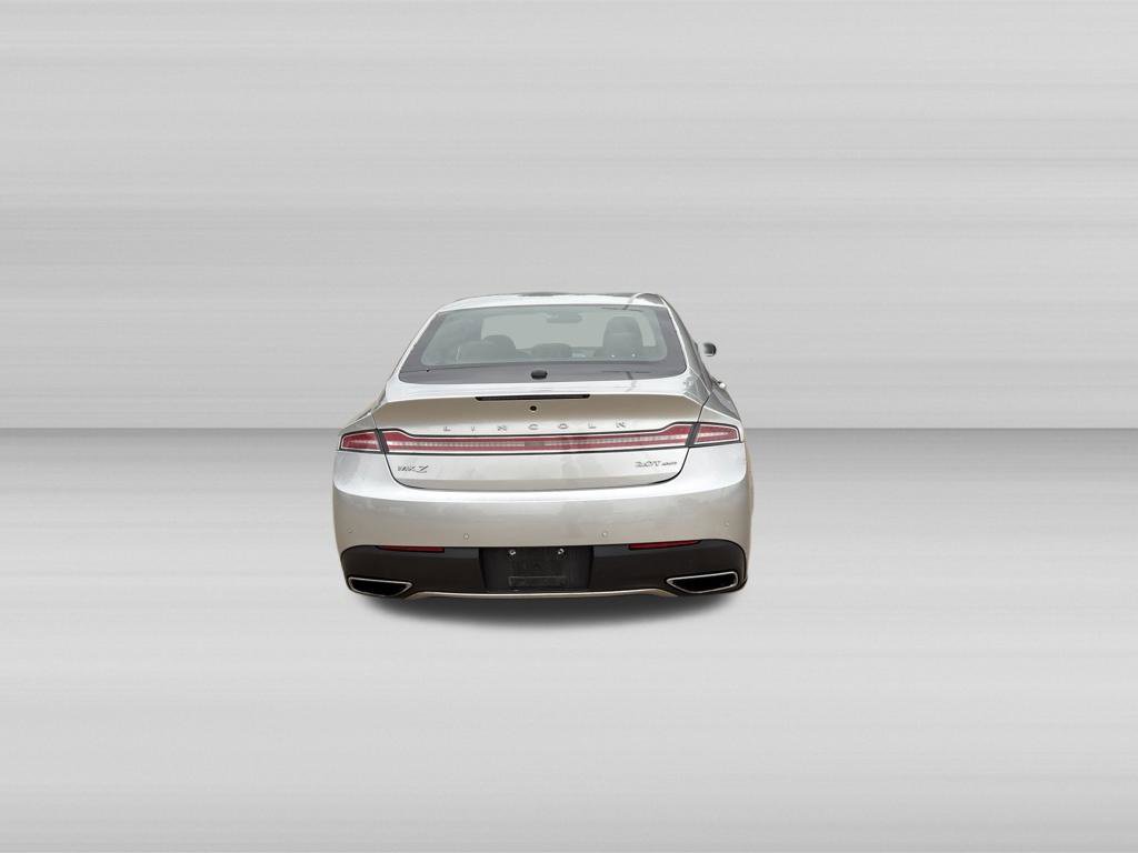 Used 2017 Lincoln MKZ Reserve w/ Climate Package AWD/4WD image 4