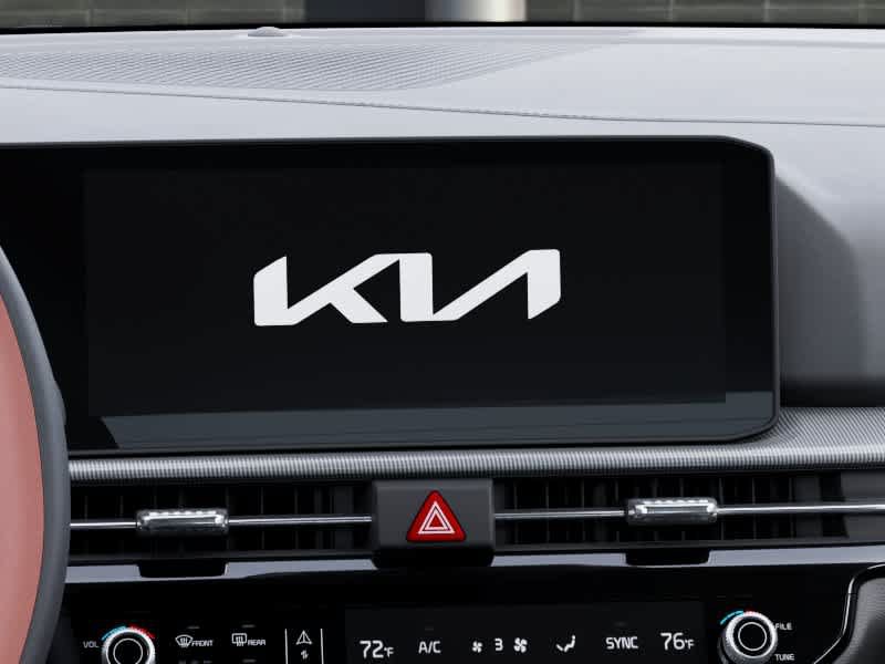 New 2026 Kia Sportage SX AWD/4WD image 20