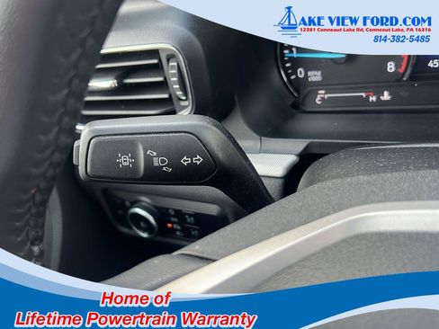 Used 2023 Ford Explorer XLT w/ Equipment Group 202A AWD/4WD image 30