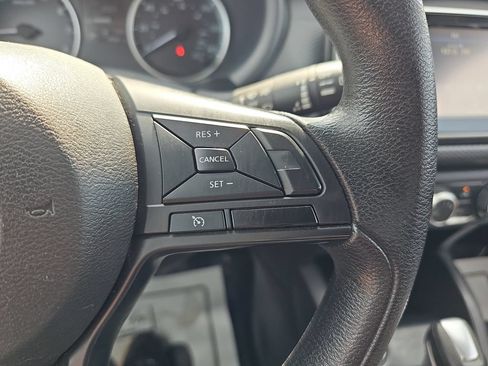 Used 2024 Nissan Kicks S FWD image 18