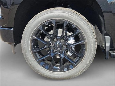 New 2026 Chevrolet Silverado 1500 High Country w/ High Country Premium Package image 10