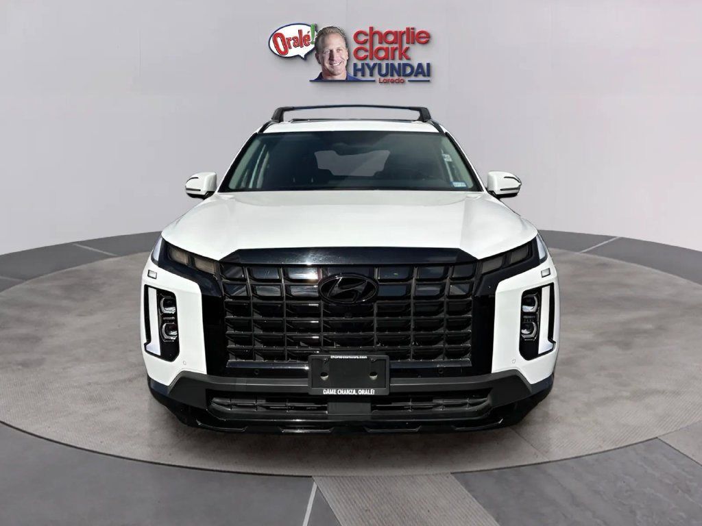 Used 2025 Hyundai Palisade XRT FWD image 8