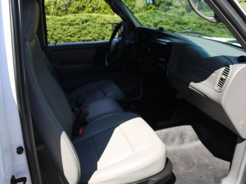 Used 2009 Ford Ranger XL RWD image 6