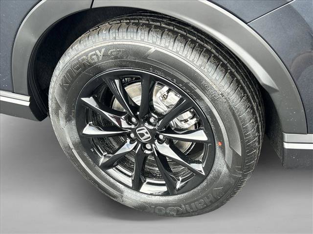 New 2027 Honda CR-V Sport-L image 10