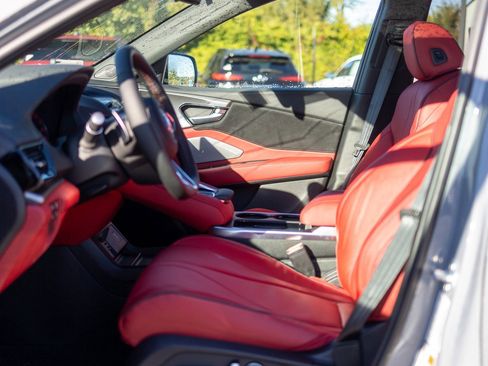 New 2026 Acura RDX A-Spec image 36