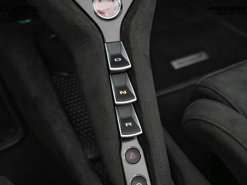 Used 2024 McLaren 750S Base image 33
