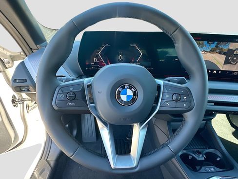 Used 2026 BMW 228i w/ Technology Package FWD image 8
