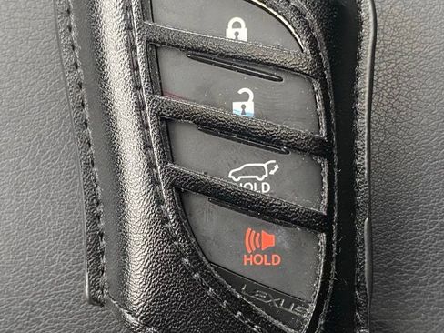 Used 2023 Lexus NX 350 F Sport image 33