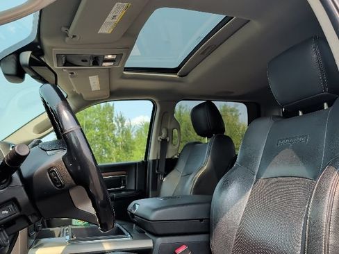 Used 2013 RAM 2500 Laramie w/ Convenience Group AWD/4WD image 6