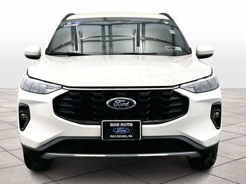 Used 2025 Ford Escape ST-Line Elite image 3