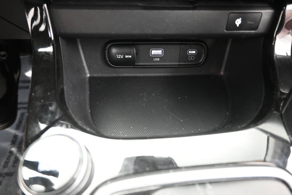 Certified 2024 Kia Seltos SX AWD/4WD image 31
