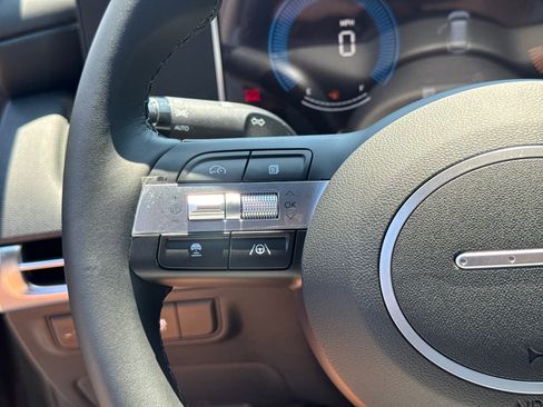 New 2025 Hyundai Tucson XRT image 17