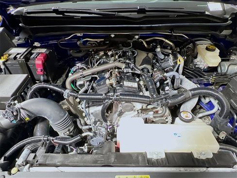 Certified 2025 Toyota Tacoma TRD Sport image 27