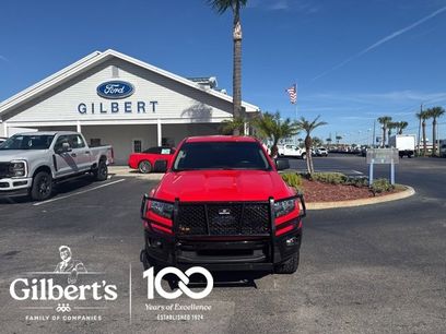 Used 2022 Ford Ranger XLT w/ Equipment Group 301A Mid