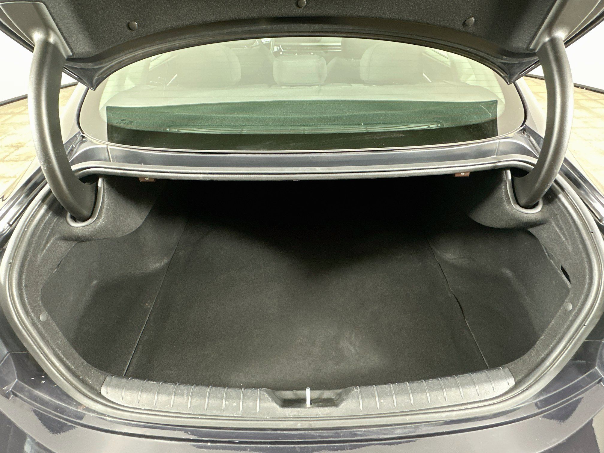 Used 2025 Hyundai Sonata SEL FWD image 27