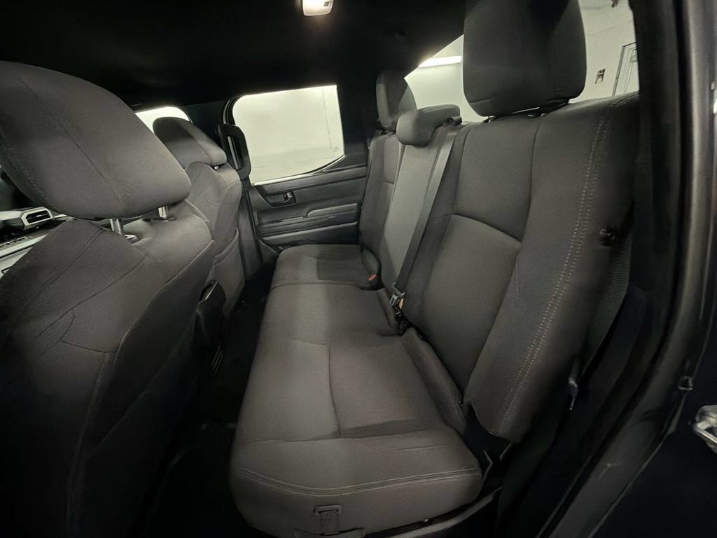 Used 2024 Toyota Tacoma SR5 RWD image 22
