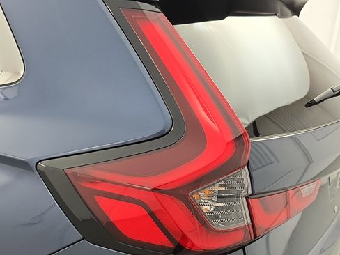 Certified 2024 Honda CR-V EX-L image 35
