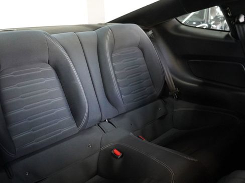 Used 2021 Ford Mustang Mach 1 RWD image 19