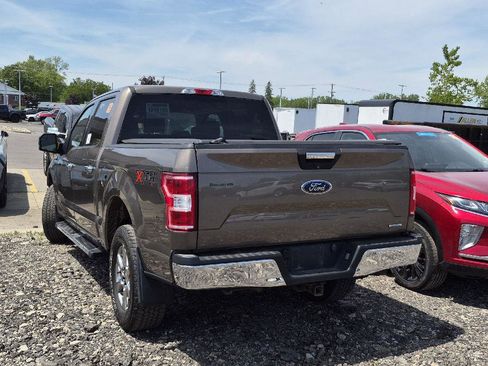 Used 2020 Ford F150 XLT w/ XTR Package AWD/4WD image 4