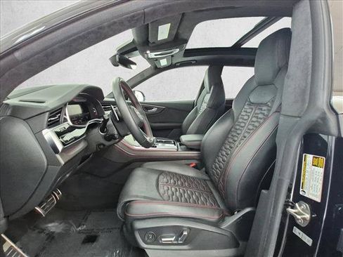 Used 2021 Audi RS Q8 AWD/4WD image 17