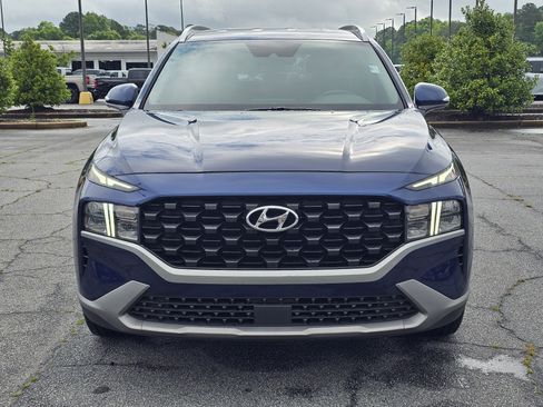 Used 2023 Hyundai Santa Fe SEL w/ Cargo Package FWD image 3